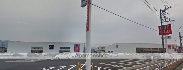 レオパレスベガ甲府南の周辺写真