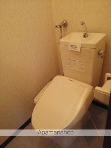 ノースリバーIVの内装写真