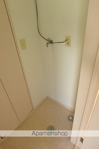 クオレ西郷C棟の内装写真