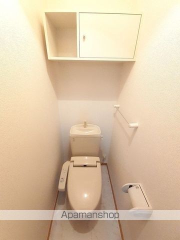 シンフォニーの内装写真