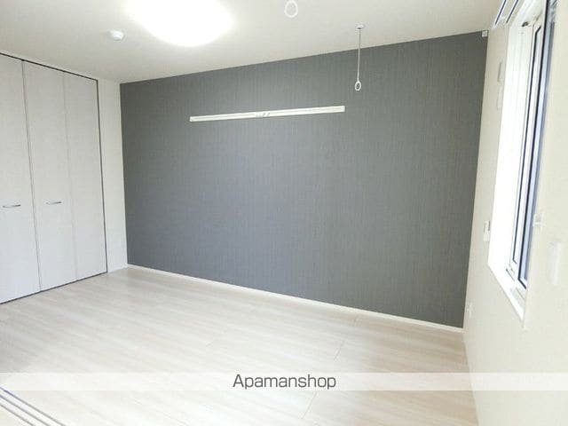Dーroom Dearcourt 幸町 IIIの内装写真