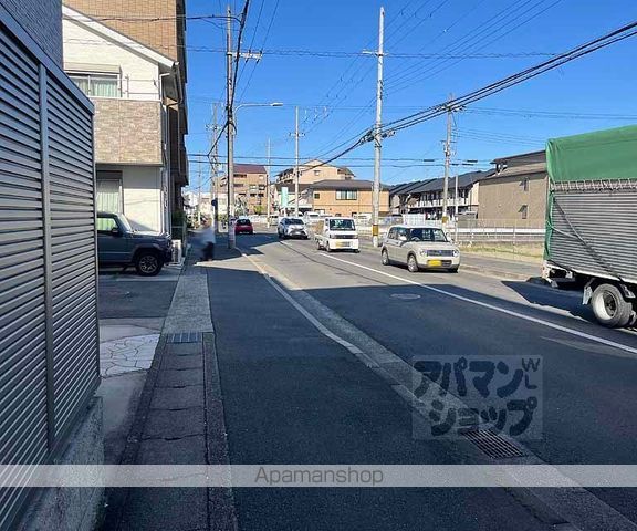 コモド清水の周辺写真