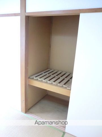コーポオトBの内装写真
