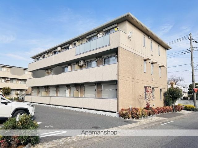 ブライト Bの外観写真