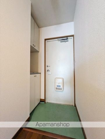 グレースマンションONOの内装写真