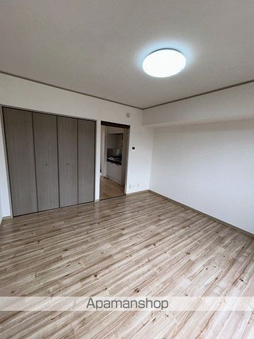 コーポ土橋の内装写真