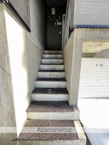 ファミールMATUIの外観写真