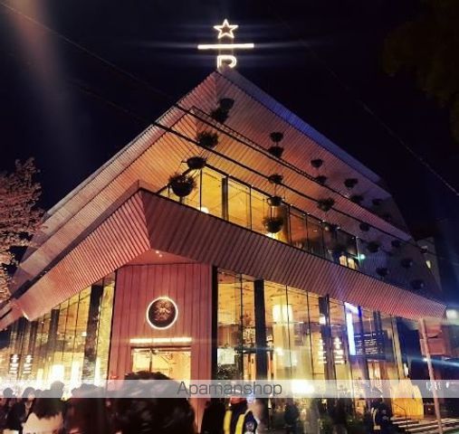 アパートメンツ東山の周辺写真