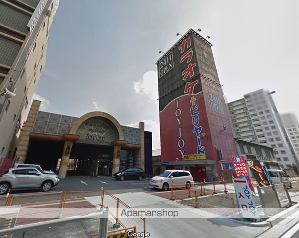 岩井橋ロイヤルハイツの周辺写真
