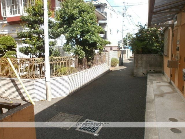 モアハウス 205 ｜ 東京都立川市高松町２丁目1-15（賃貸アパート1K・2階・30.63㎡） その27