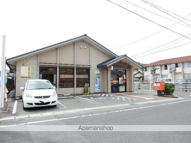 シリウス21の周辺写真
