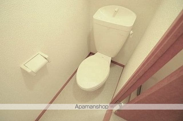 レオパレスエクセレントの内装写真