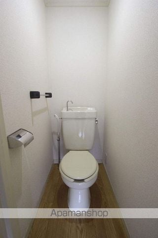 ベルフィーヌ船橋の内装写真