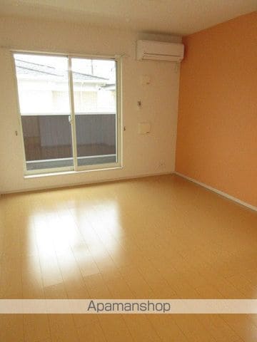 グラシオッソ Cの内装写真