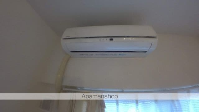 チェルトヴィータの内装写真