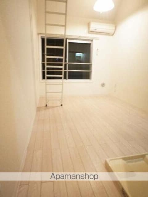 スカイピア笹塚[1R/13.2m2]のバルコニー