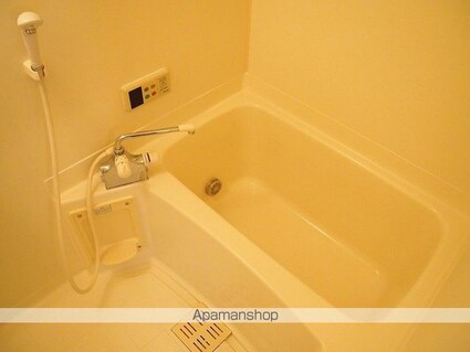 ブランシェ秋桜Ｂ[2LDK/59.62m2]のバス