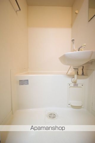 サニークレスト清水の内装写真