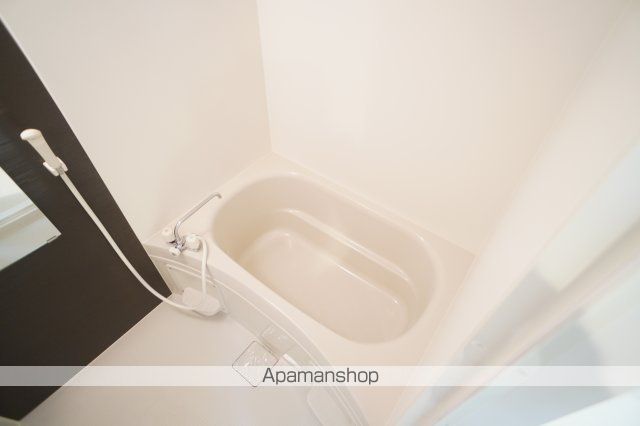 ルノアス富雄の内装写真