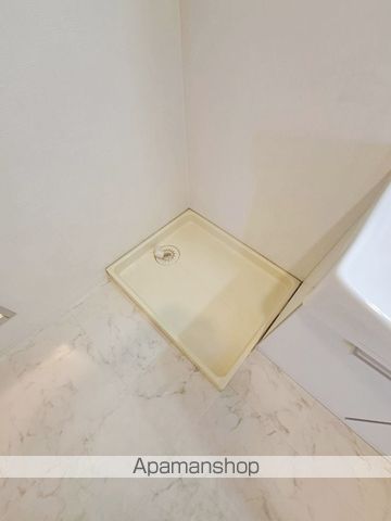 パークハイツアイリス5号館の内装写真