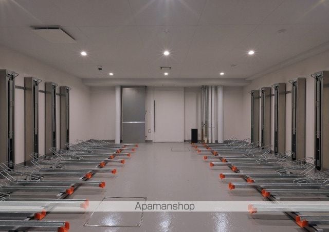 シーズンフラッツ大井町のその他写真