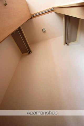 シュトラルヴェヌスの内装写真
