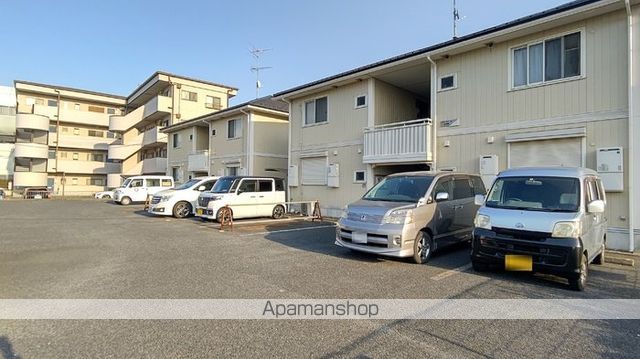プリムヴェール 壱番館弐番館のその他写真