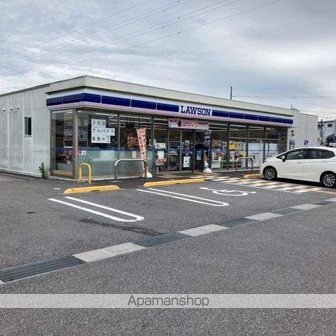 ヴィラエステートの周辺写真