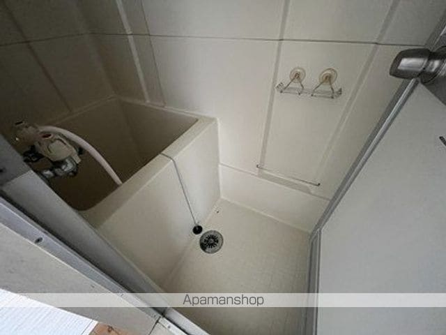 ツインビルAの内装写真