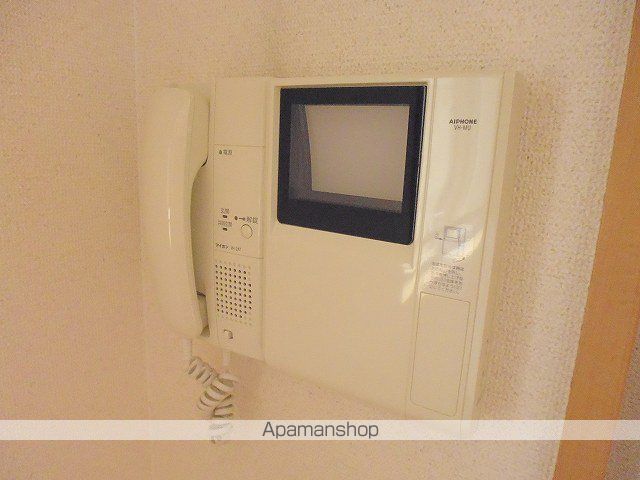 カルフール緑井の内装写真