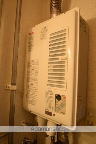 アースコーポの内装写真