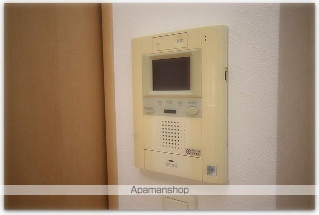 ディオレクレスト東心斎橋の内装写真