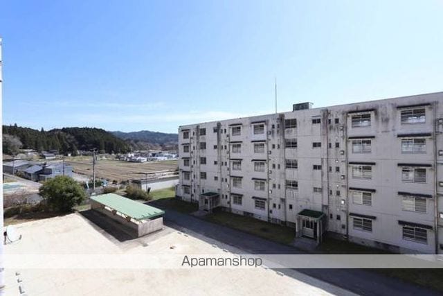 ビレッジハウス山岡2号棟の内装写真