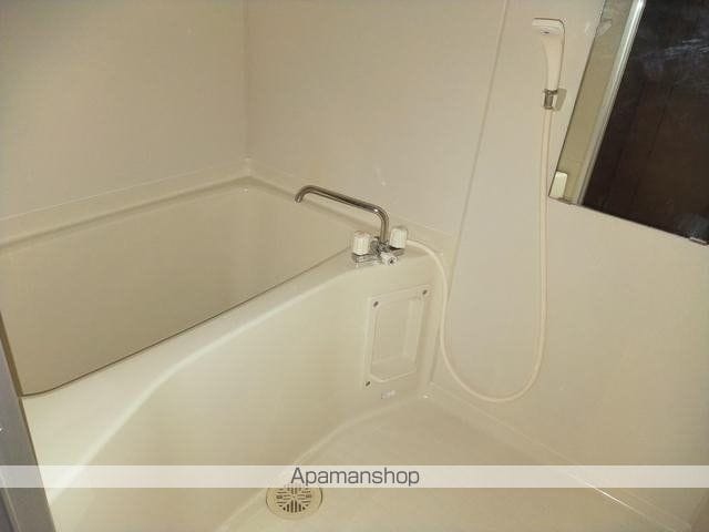 ソレアード遠見塚IIIの内装写真