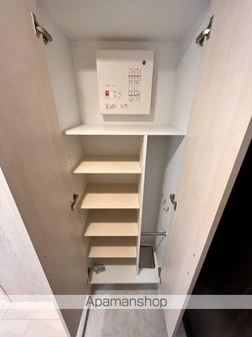 ESLEADRESIDENCE梅田GRANDEの内装写真