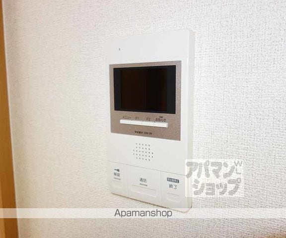ロゼ・クリスタの内装写真