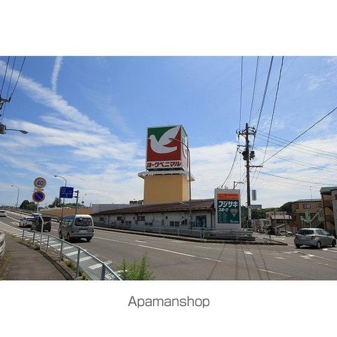 留ヶ谷2丁目貸家の周辺写真