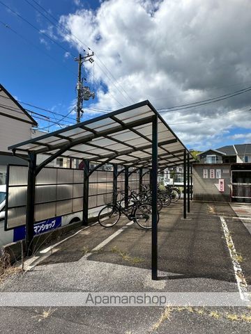 南村本ハイツNo1のその他写真