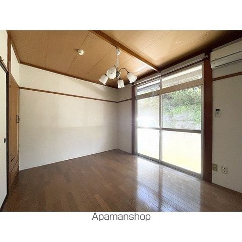 グランヒルズの内装写真
