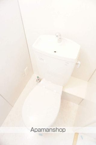 ロイヤルメドゥ北戸田の内装写真