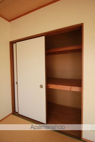 セブンアルコ A棟の内装写真
