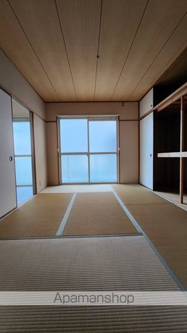 コーポダックスの内装写真