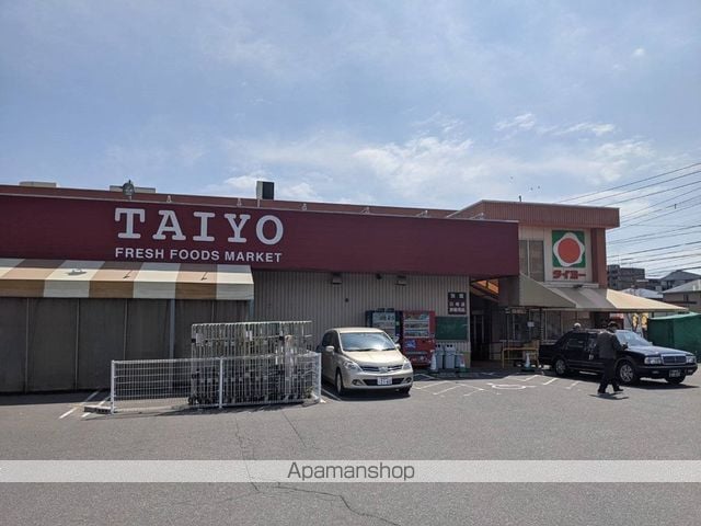 パティオス宇宿の周辺写真