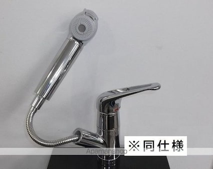 パフュームⅡ[1LDK/36.34m2]のその他内装8