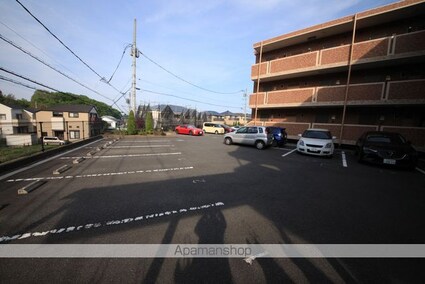 Ｐａｒｔｉｒ[1K/30.71m2]のロビー