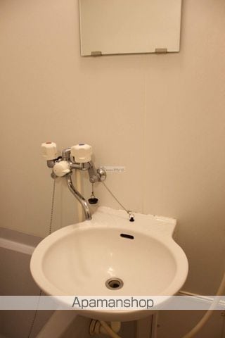 レオパレスドリーム1号館の内装写真