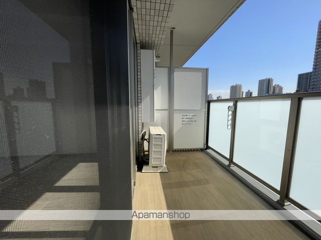 プレジオ川口ASIANの内装写真