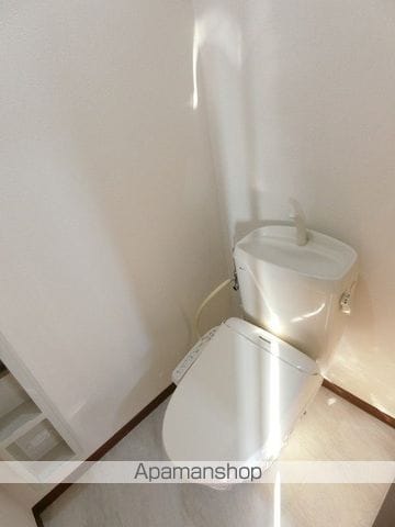 ベルベデーレの内装写真