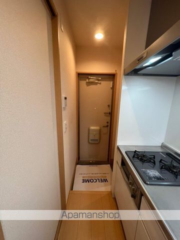 ノブレス・東中野の内装写真