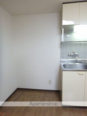 N216の内装写真